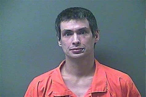 Man Arrested In La Porte County After Multi Vehicle Crash Leads To Fatality