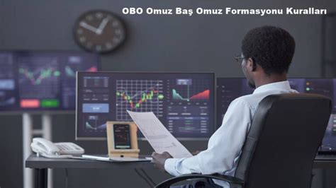 OBO Formasyonu Omuz Baş Omuz Nedir Borsada OBO