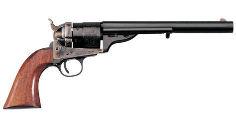 Shop Uberti 1860 Army Conversion 45 Colt Revolver With 8 Inch Barrel For Sale Online Vance