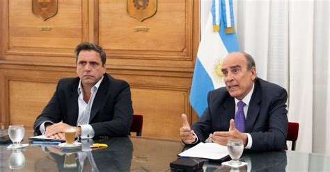 Qui N Es Lisandro Catal N La Mano Derecha De Francos Que Ocupar La