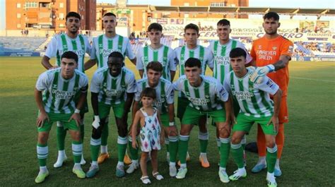 Chadi Riad Jug Con El Betis Deportivo En Linares