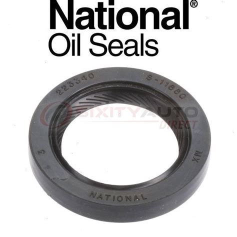 National 223340 Multi Purpose Seal For Ss2356 S340 Nj368 Nj280 N12886 Ms Ebay