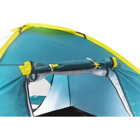 Bestway Act Mount 3 Tent – 3-Person Camping Tent UAE