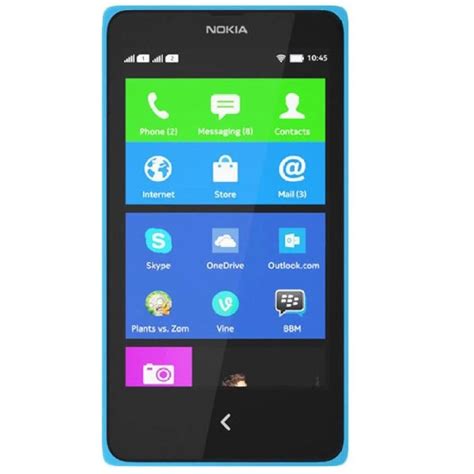 Kelebihan Kekurangan Harga Spesifikasi Hp Nokia X Spekphone