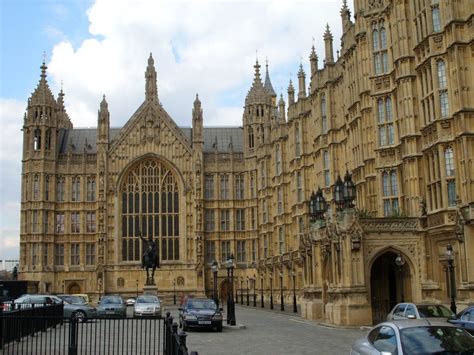 British Ruling Party MP Watched Porn On His Mobile Phone In Parliament