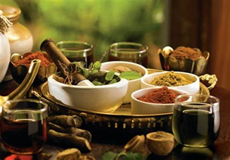 Kairali The Ayurvedic Healing Village Ayurveda Health Retreat