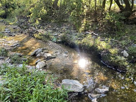 Seeking Feedback For The Shoal Creek Audio Walking Tour Shoal Creek