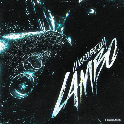 Lambo - YouTube Music