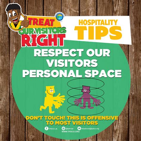 Visitor Safety & Experience – Tourism Product Development Company Ltd.