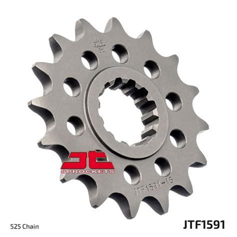 Jt Sprockets Catalogue