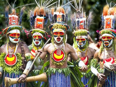 Tribesmen, Papua New Guinea | Smithsonian Photo Contest | Smithsonian Magazine