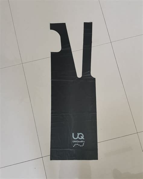 biodegradable disposable aprons manufacturer and supplier in china