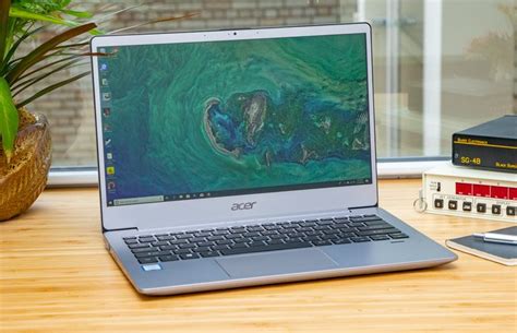 Acer Swift 3 (2019) review | Laptop Mag