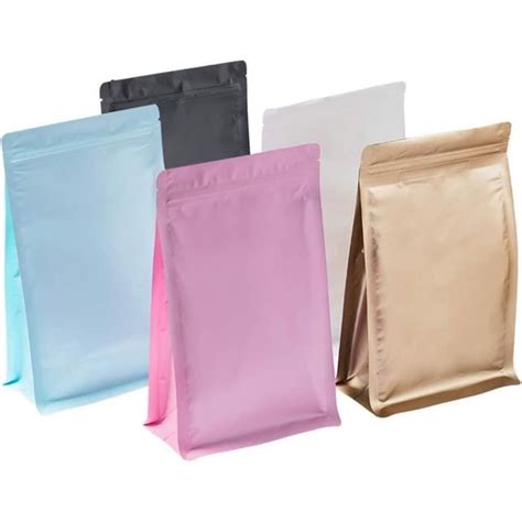 Sacs Alimentaires Et Pour Sandwichs Smavles Sac Ziplock Pi Ces D