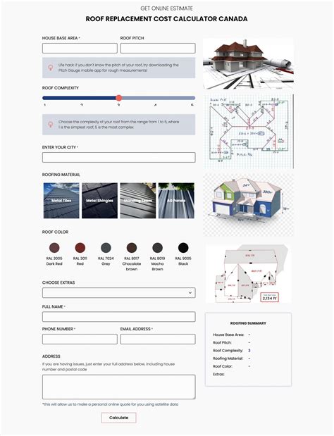 The Best Metal Roof Cost Guide For Ontario Updated In