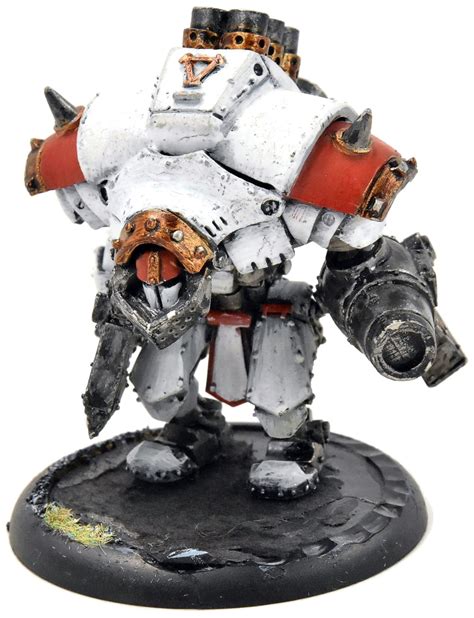 Privateer Press Warmachine Destroyer 2 Metal Khador Au Royaume Des