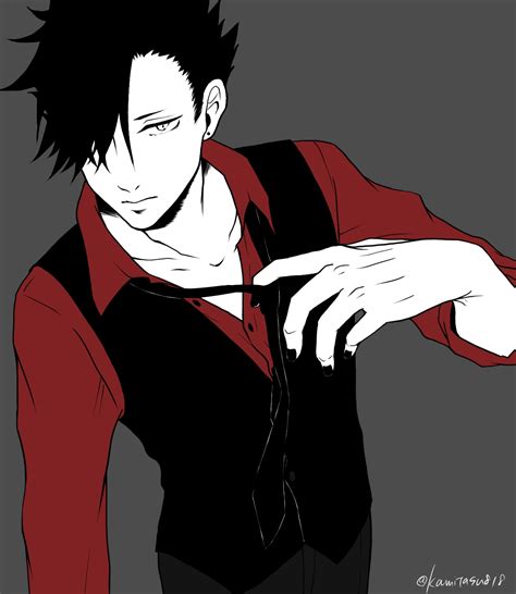 Kuroo Tetsurou1803796 Zerochan