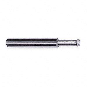 SCIENTIFIC CUTTING TOOLS Single Profile, Thread Mill, UN, Carbide ...