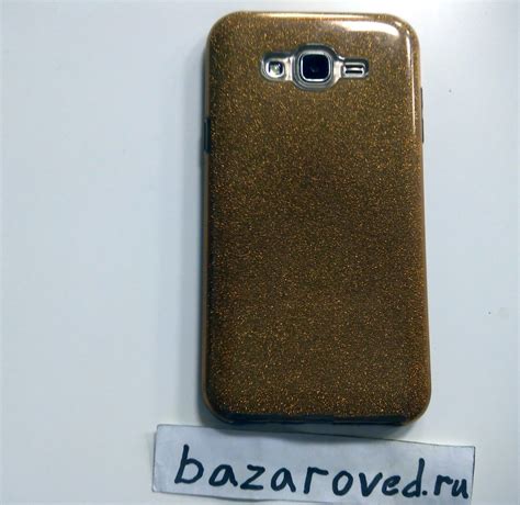 Смартфон Samsung Galaxy J7 - обзор и фотографии