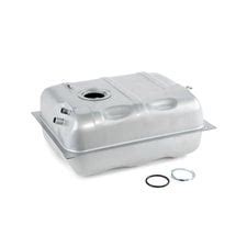 Mts Gallon Polyethylene Fuel Tank For Jeep Wrangler Yj