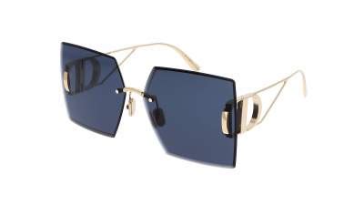 Sunglasses Dior Montaigne Montaigne S U B B Gold In Stock