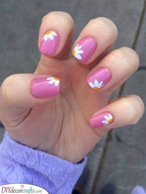 Cute Nails for Kids - 25 of the Best Nail Ideas for Children