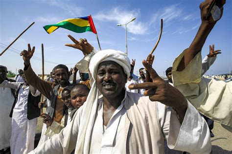Accepting cultural diversity: Urban planning can help rebuild Sudan