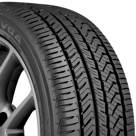 Yokohama Advan Sport A-S V405 Tires | 1010Tires.com Online Tire Store