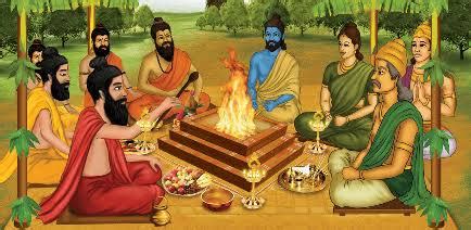 ORIGIN AND IDENTITY OF ARYANS (VEDIC CULTURE)