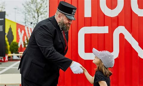 CN 100 celebrations come to Vancouver as part of PNE | RVwest