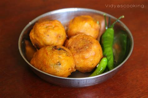 Street Food Series Aloo Bonda Recipe Spicy Mashed Potato Fritters Recipe