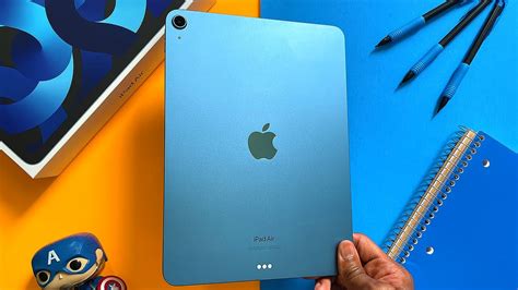 M1 Ipad Air 5 2022 Review 4 Months Later Youtube