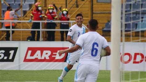 Resultado Del Partido Guatemala Vs Belice Liga De Naciones B De