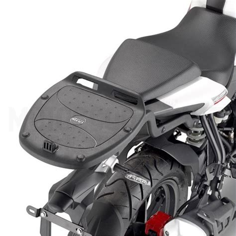 Keeway Rkf Givi Monorack Monolock Suporte Da Mala Superior