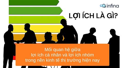 Lợi ích là gì Tất tần tật các kiến thức về lợi ích bổ ích