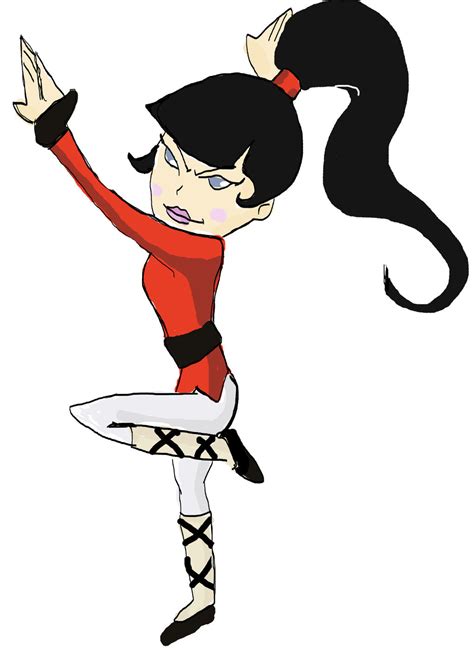 Kimiko Xiaolin Showdown By Angelicnotions On Deviantart