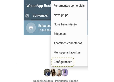 Whatsapp Business Como Configurar As Notifica Es Do Whatsapp Business