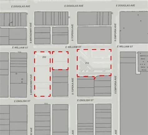 Agreement Approved For Biomedical Campus In Downtown Wichita Kfdi