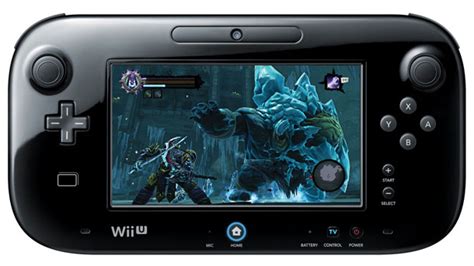 Wii U Games List: Wii U Games List 2016