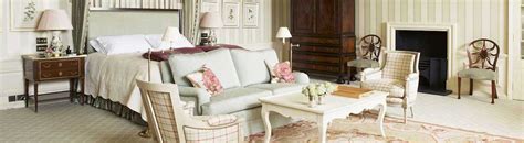 Traditional English Manor House Bedroom Ideas | Inspiration