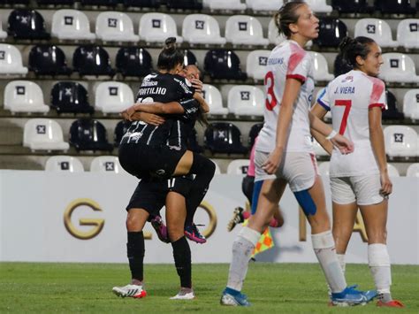 Sorteo De La Copa Libertadores Femenina 2023 Que Se Jugará En Cali Y