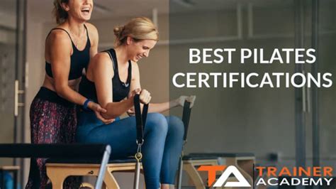 Best Group Fitness Certification In 2024