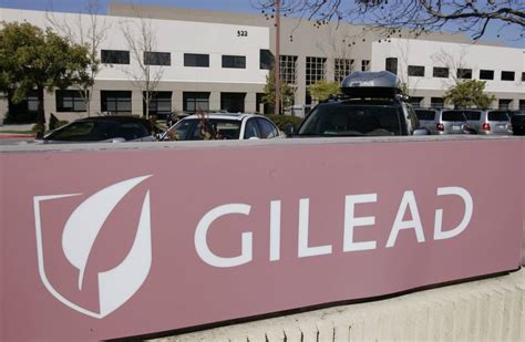 Gilead Sciences HIV Drug Wins FDA Approval - WSJ