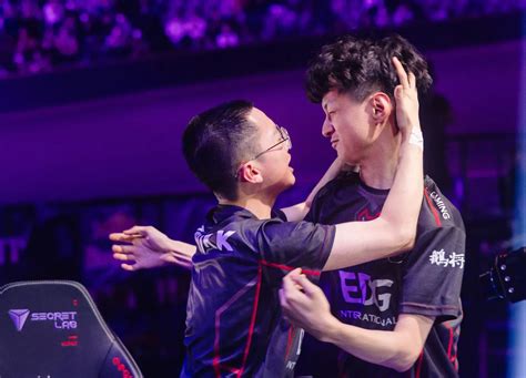 Star Duelist Leads EDG China To Its First VCT Playoffs Appearance At