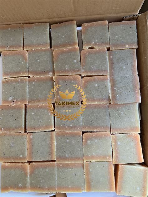 SEA MOSS SOAP - TAKIMEX GLOBAL CO., LTD