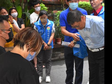 竹北氣爆／「第一時間你在哪？」楊文科遭爆在日本聚餐，前議員揪鄉民罷免本人這麼說 今周刊