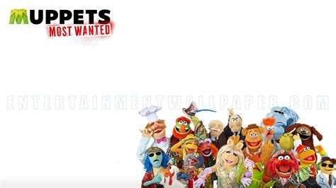 The Muppets Wallpapers Wallpaper Cave