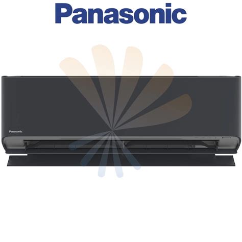 Panasonic Etherea Grafitno Siva Cs Xz Zkew H Cu Z Zke Kw