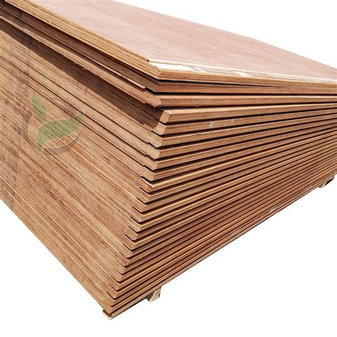 28mm Apitong Veneer Container Flooring Plywood 2020 Hot Sale China