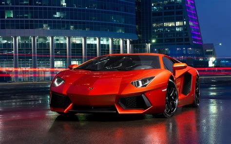 Rainbow Lamborghini Wallpapers - Wallpaper Cave